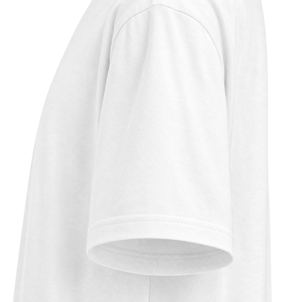 Forest Trail T‑Shirt — Scenic Woodland Landscape Pocket & Back Print