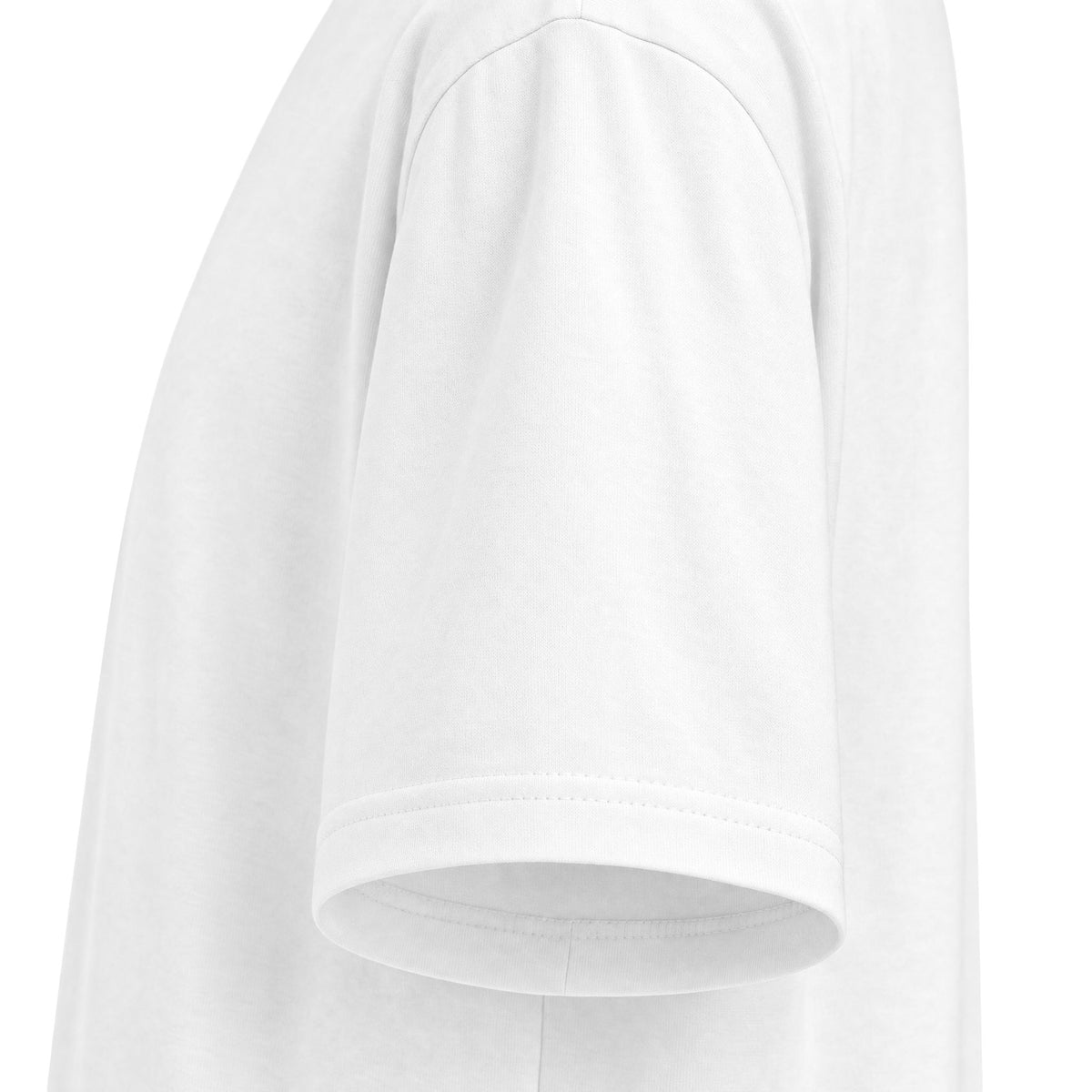 Forest Trail T‑Shirt — Scenic Woodland Landscape Pocket & Back Print