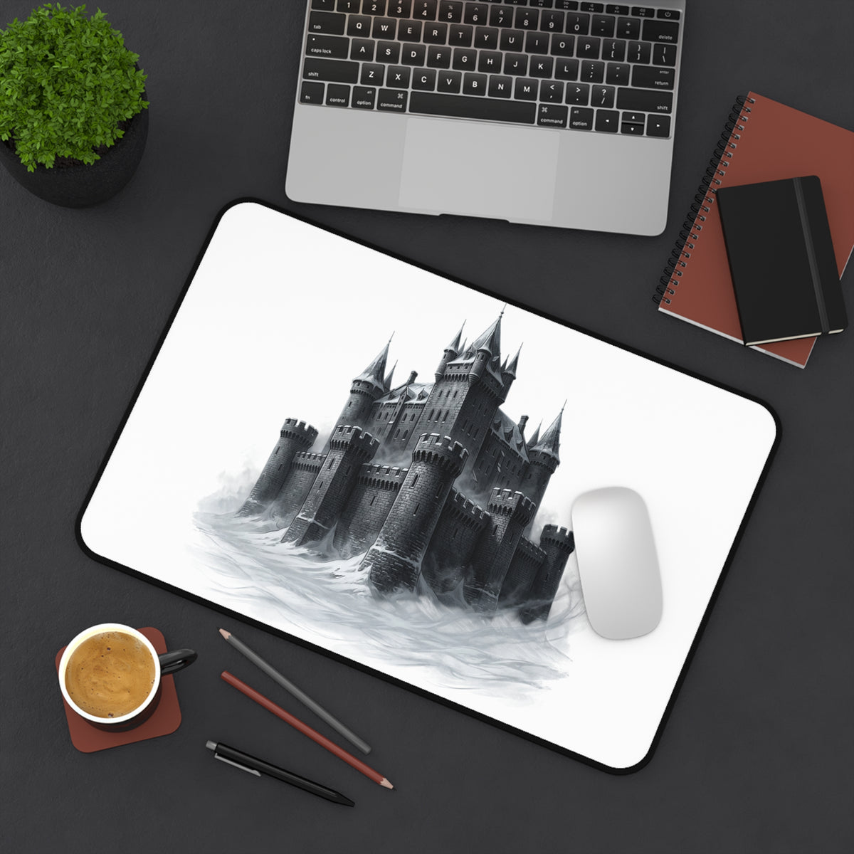 WINTERFELL desk mat