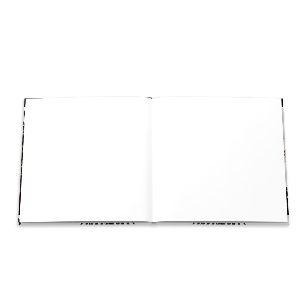 CERSEI LANISTER Hardcover Photo Book — Queen on the Iron Throne Photo Album